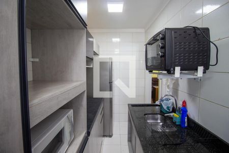 Apartamento para alugar com 50m², 2 quartos e 1 vaga Apartamento para alugar com 50m², 2 quartos e 1 vagaCozinha