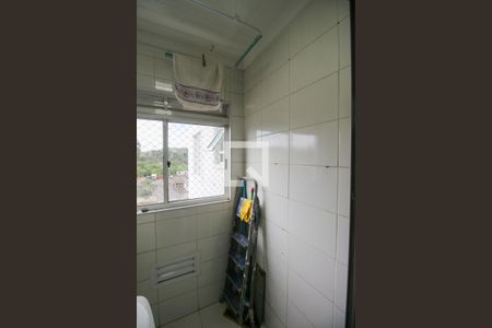 Apartamento para alugar com 50m², 2 quartos e 1 vaga Apartamento para alugar com 50m², 2 quartos e 1 vagaÁrea de Serviço