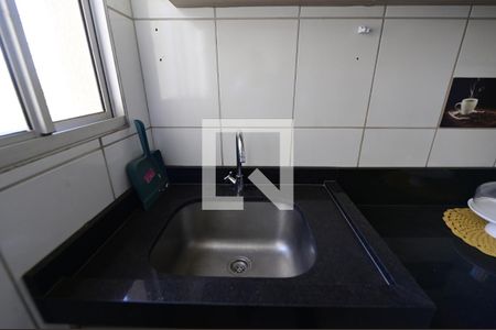 Apartamento para alugar com 52m², 2 quartos e 1 vaga Apartamento para alugar com 52m², 2 quartos e 1 vagaCozinha