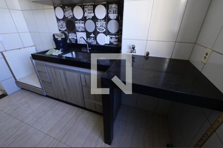 Apartamento para alugar com 52m², 2 quartos e 1 vaga Apartamento para alugar com 52m², 2 quartos e 1 vagaCozinha
