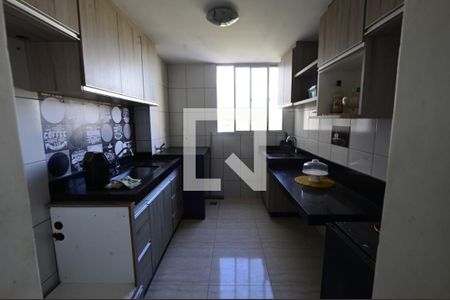 Apartamento para alugar com 52m², 2 quartos e 1 vaga Apartamento para alugar com 52m², 2 quartos e 1 vagaCozinha