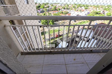 Apartamento para alugar com 52m², 2 quartos e 1 vaga Apartamento para alugar com 52m², 2 quartos e 1 vagaVaranda Sala