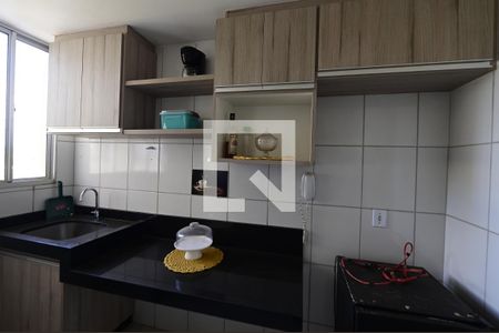 Apartamento para alugar com 52m², 2 quartos e 1 vaga Apartamento para alugar com 52m², 2 quartos e 1 vagaCozinha