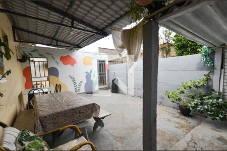 Casa à venda com 450m², 2 quartos e 1 vagaArea serviço
