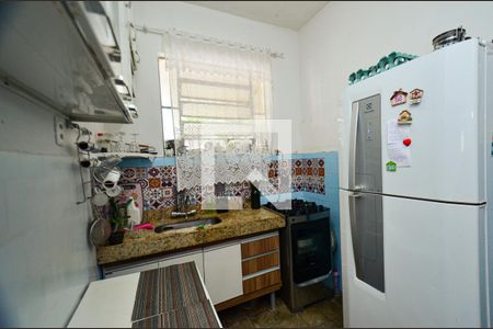 Casa à venda com 450m², 2 quartos e 1 vagaCozinha