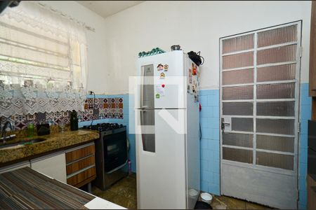 Casa à venda com 450m², 2 quartos e 1 vagaCozinha