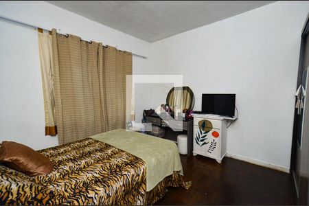 Quarto 1 de casa à venda com 2 quartos, 450m² em Nova Vista, Belo Horizonte