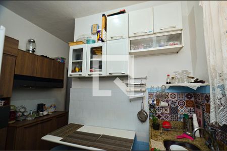 Casa à venda com 450m², 2 quartos e 1 vagaCozinha