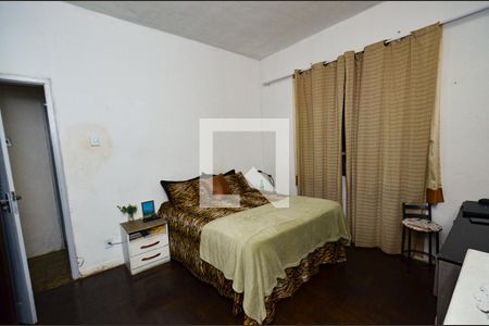 Quarto 1 de casa à venda com 2 quartos, 450m² em Nova Vista, Belo Horizonte