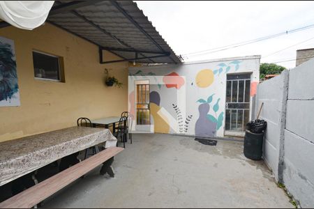 Casa à venda com 450m², 2 quartos e 1 vagaArea serviço