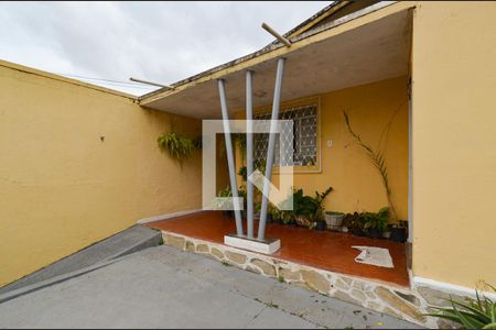 Casa à venda com 450m², 2 quartos e 1 vagaVaranda