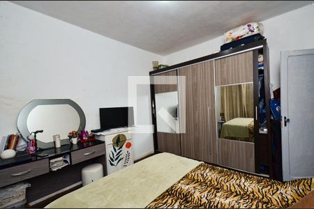 Quarto 1 de casa à venda com 2 quartos, 450m² em Nova Vista, Belo Horizonte