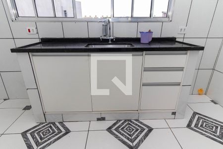 Casa à venda com 80m², 1 quarto e 1 vagaCozinha