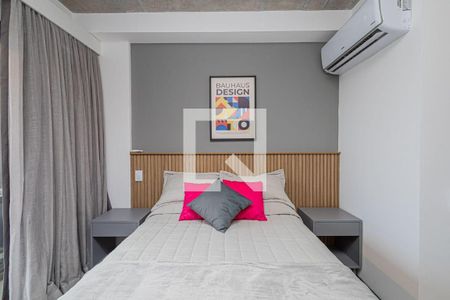 Apartamento à venda com 23m², 1 quarto e sem vaga
