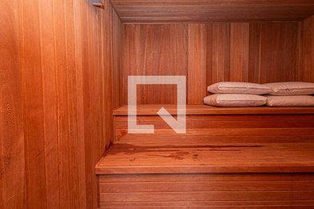 Apartamento à venda com 23m², 1 quarto e sem vaga