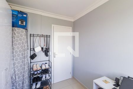 Quarto 1 de apartamento à venda com 2 quartos, 55m² em Bandeiras, Osasco