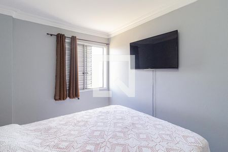 Quarto 2 de apartamento à venda com 2 quartos, 55m² em Bandeiras, Osasco
