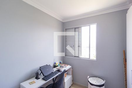 Quarto 1 de apartamento à venda com 2 quartos, 55m² em Bandeiras, Osasco