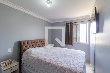 Quarto 2 de apartamento à venda com 2 quartos, 55m² em Bandeiras, Osasco