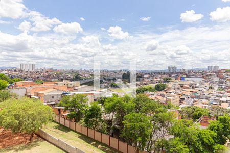 Apartamento à venda com 55m², 2 quartos e 1 vagaVista