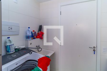 Apartamento para alugar com 28m², 1 quarto e sem vagaÁrea de Serviço