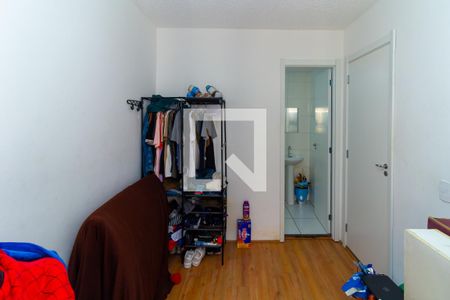 Apartamento para alugar com 28m², 1 quarto e sem vagaSuíte