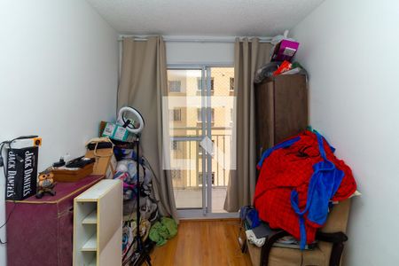 Apartamento para alugar com 28m², 1 quarto e sem vagaSuíte