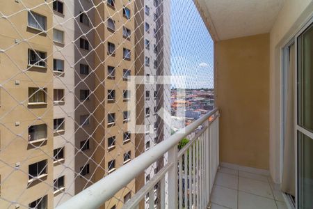 Apartamento para alugar com 28m², 1 quarto e sem vagaSacada