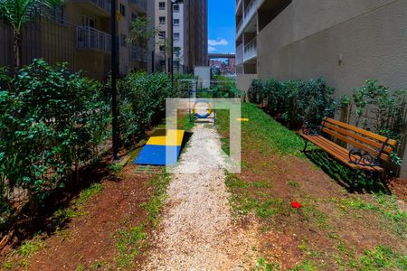 Apartamento para alugar com 28m², 1 quarto e sem vagaEspaço Pet