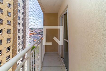 Apartamento para alugar com 28m², 1 quarto e sem vagaSacada