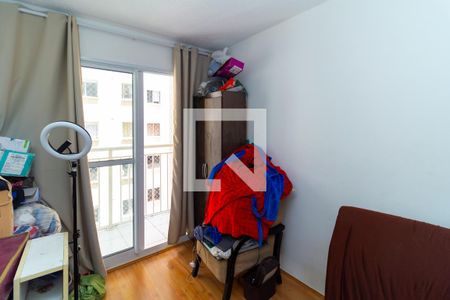 Apartamento para alugar com 28m², 1 quarto e sem vagaSuíte