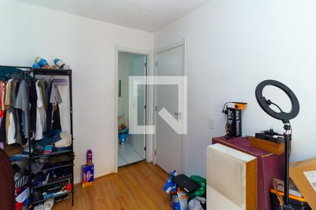 Apartamento para alugar com 28m², 1 quarto e sem vagaSuíte