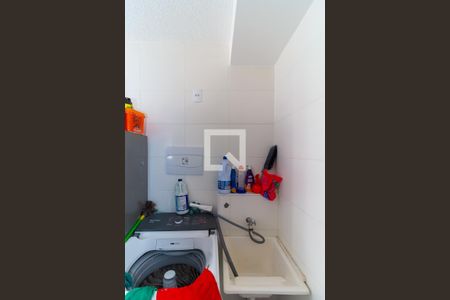 Apartamento para alugar com 28m², 1 quarto e sem vagaÁrea de Serviço