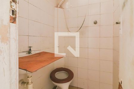 Casa à venda com 193m², 4 quartos e 2 vagasBanheiro Lavanderia