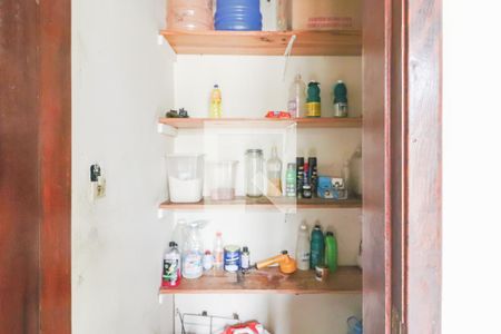 Casa à venda com 193m², 4 quartos e 2 vagasDespensa