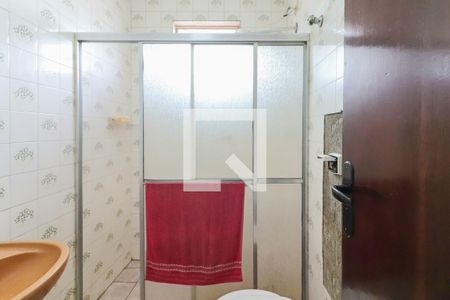 Casa à venda com 193m², 4 quartos e 2 vagasBanheiro Social