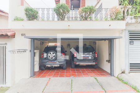 Casa à venda com 193m², 4 quartos e 2 vagasGaragem