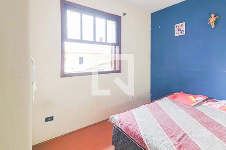 Casa à venda com 193m², 4 quartos e 2 vagasQuarto 2