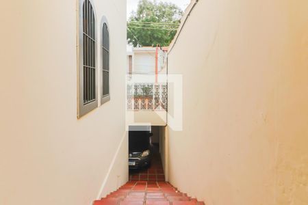 Casa à venda com 193m², 4 quartos e 2 vagasQuintal