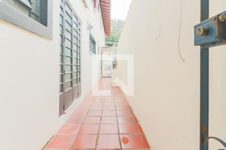 Casa à venda com 193m², 4 quartos e 2 vagasQuintal