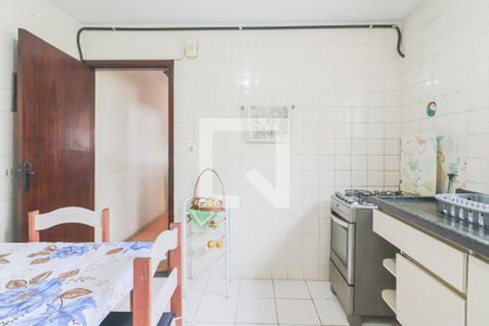 Casa à venda com 193m², 4 quartos e 2 vagasCozinha
