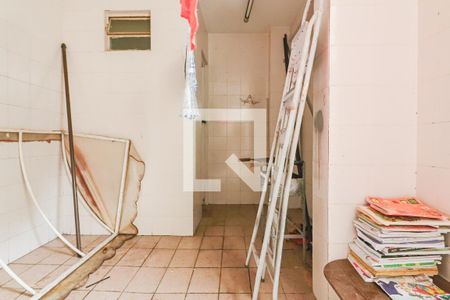 Casa à venda com 193m², 4 quartos e 2 vagasLavanderia