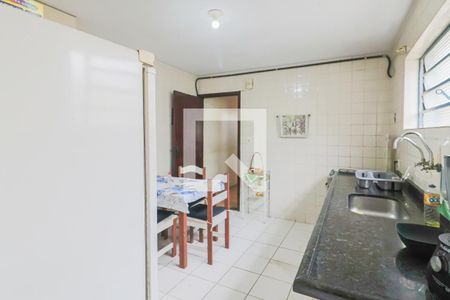 Casa à venda com 193m², 4 quartos e 2 vagasCozinha