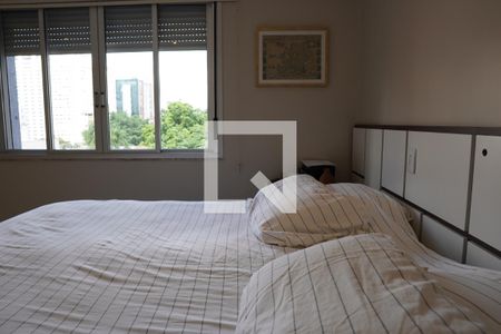 Apartamento à venda com 224m², 3 quartos e 2 vagasSuite 3 