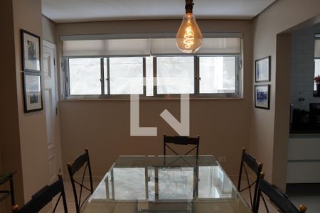 Apartamento à venda com 224m², 3 quartos e 2 vagasSala de Jantar