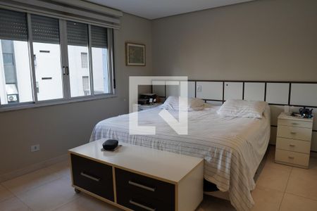 Apartamento à venda com 224m², 3 quartos e 2 vagasSuite 3