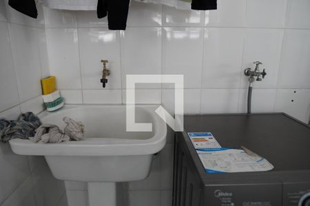 Apartamento à venda com 224m², 3 quartos e 2 vagasÁrea de Serviço