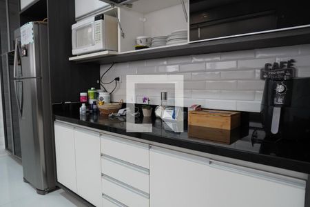 Apartamento à venda com 224m², 3 quartos e 2 vagasCozinha