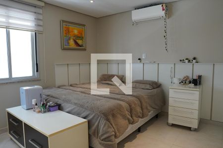 Apartamento à venda com 224m², 3 quartos e 2 vagasSuite