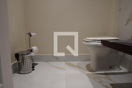 Lavabo de apartamento à venda com 3 quartos, 224m² em Jardim Paulista, São Paulo